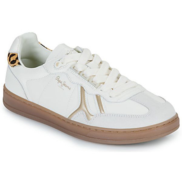 Pepe jeans Pepe jeans  Niske tenisice BALL FUN W  Pepe jeans