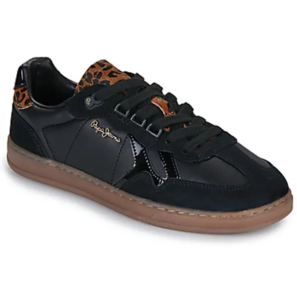 Pepe jeans Pepe jeans  Niske tenisice BALL NIGHT W  Pepe jeans