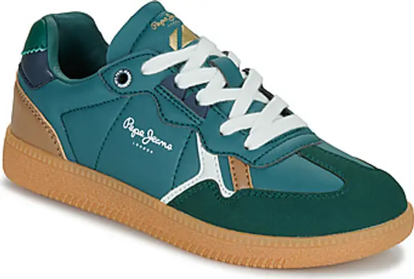 Pepe jeans Pepe jeans  Niske tenisice BALL ONE B  Pepe jeans