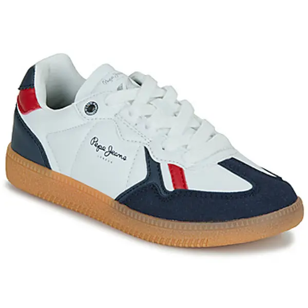 Pepe jeans Pepe jeans  Niske tenisice BALL ONE B  Pepe jeans