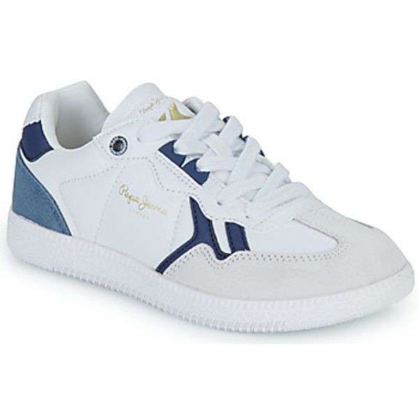 Pepe jeans Pepe jeans  Niske tenisice BALL RETRO B  Pepe jeans