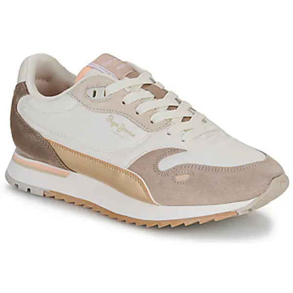 Pepe jeans Pepe jeans  Niske tenisice BEXLEY CITY W  Pepe jeans