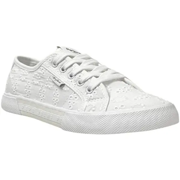 Pepe jeans Pepe jeans  Niske tenisice Brady cute w  Pepe jeans