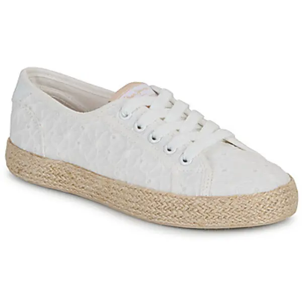 Pepe jeans Pepe jeans  Niske tenisice BRADY LEVANT G  Pepe jeans