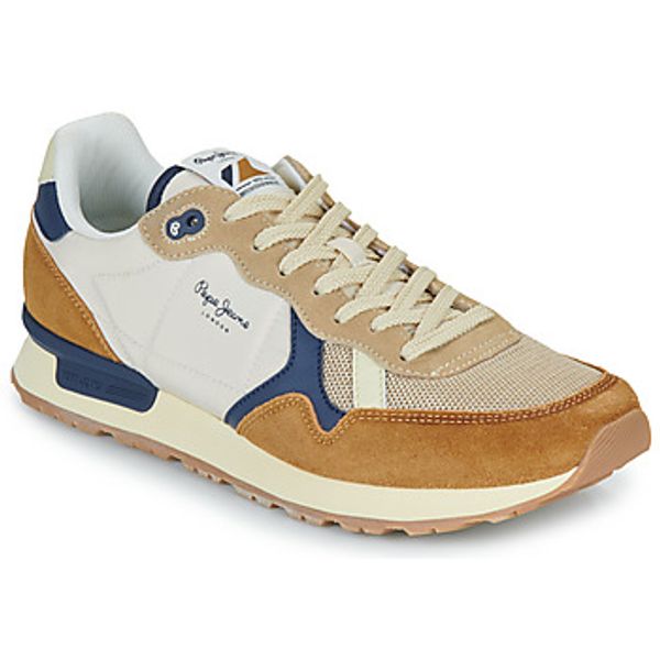 Pepe jeans Pepe jeans  Niske tenisice BRIT CAMP M  Pepe jeans