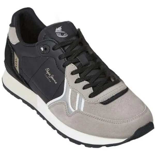 Pepe jeans Pepe jeans  Niske tenisice Brit half M  Pepe jeans