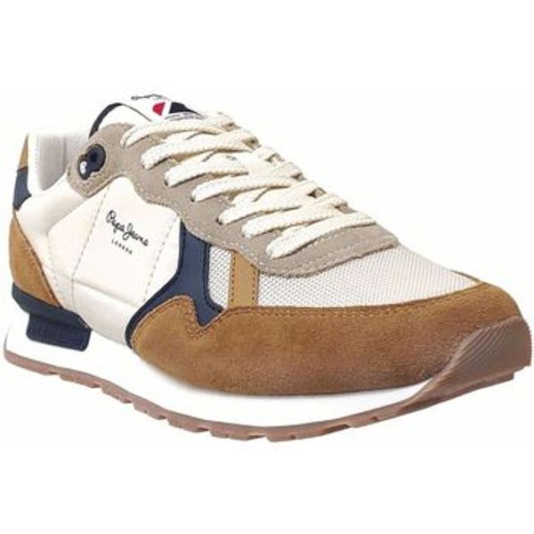 Pepe jeans Pepe jeans  Niske tenisice Brit Mix  Pepe jeans