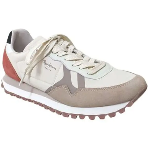 Pepe jeans Pepe jeans  Niske tenisice Brit-ON Master M  Pepe jeans