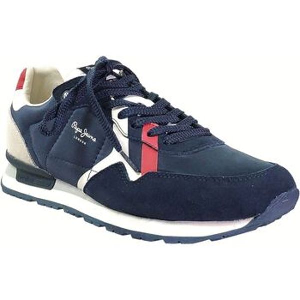 Pepe jeans Pepe jeans  Niske tenisice Brit Road  Pepe jeans