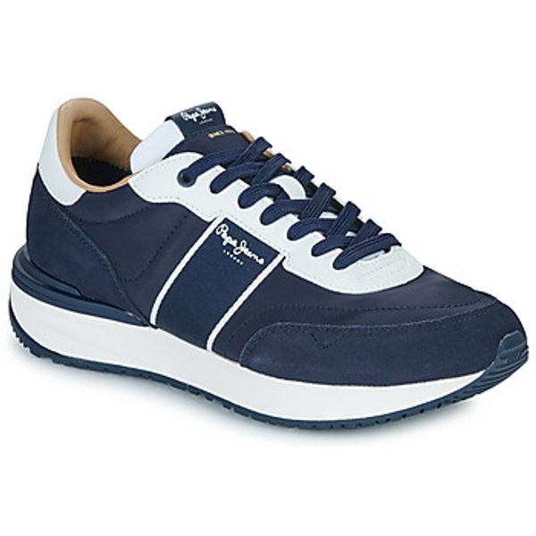 Pepe jeans Pepe jeans  Niske tenisice BUSTER CLUB M  Pepe jeans