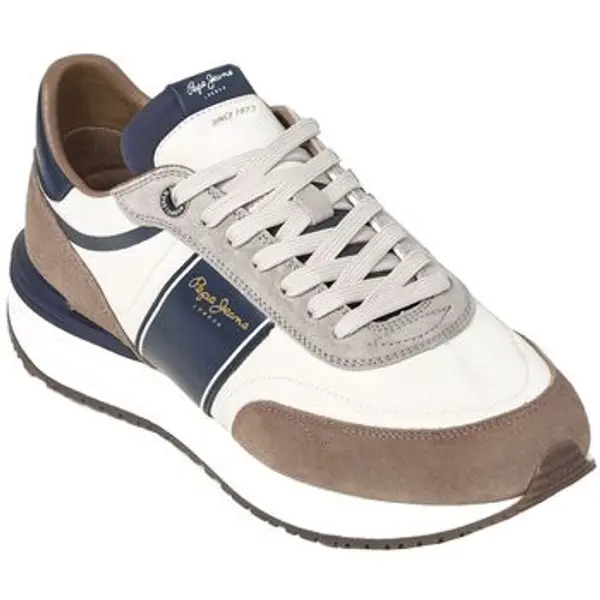 Pepe jeans Pepe jeans  Niske tenisice Buster Serie M  Pepe jeans