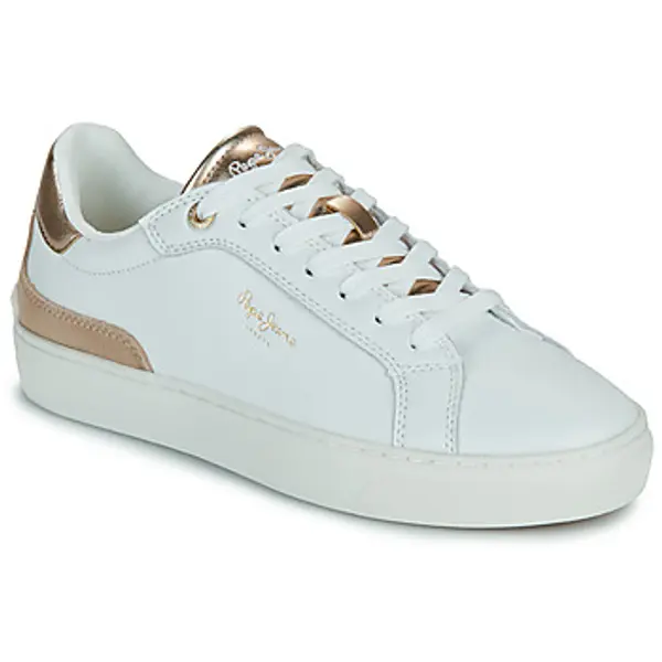 Pepe jeans Pepe jeans  Niske tenisice CAMDEN COLD W  Pepe jeans
