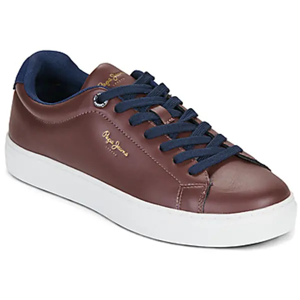 Pepe jeans Pepe jeans  Niske tenisice CAMDEN MODE M  Pepe jeans