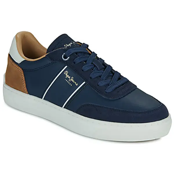 Pepe jeans Pepe jeans  Niske tenisice CAMDEN SERIE M  Pepe jeans