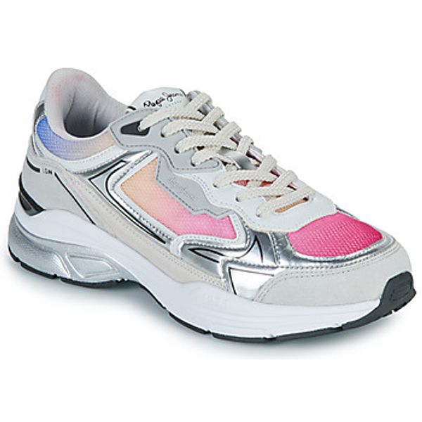 Pepe jeans Pepe jeans  Niske tenisice DAVE COLORS W  Pepe jeans