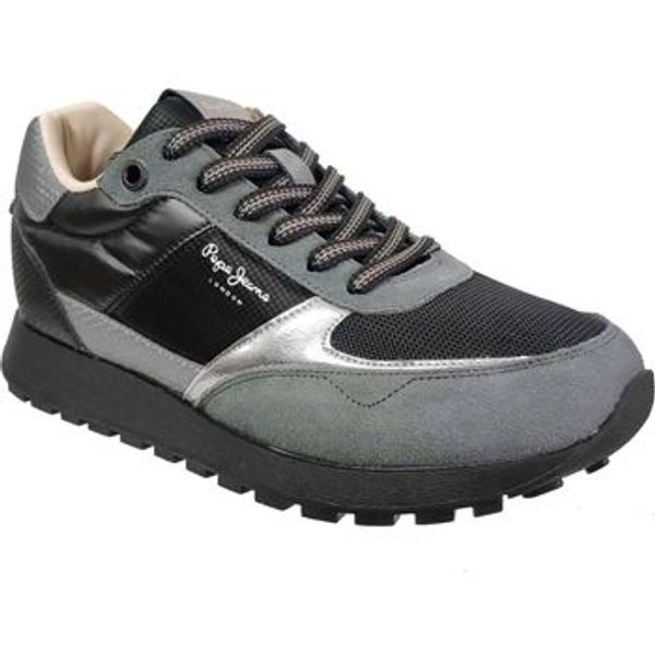 Pepe jeans Pepe jeans  Niske tenisice Dean square  Pepe jeans