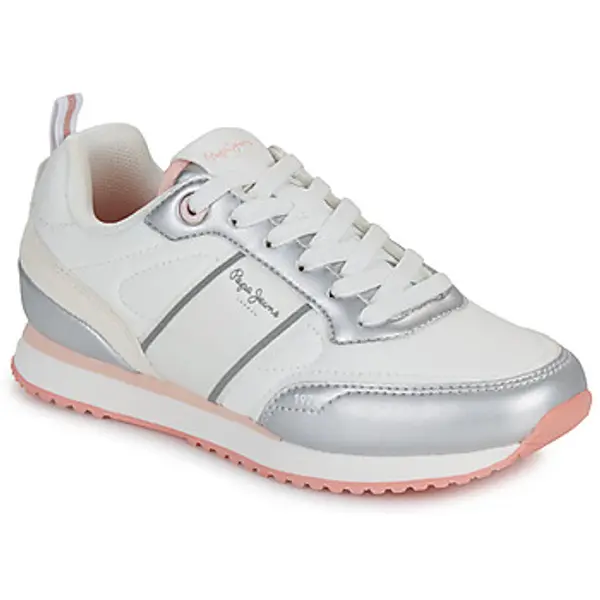 Pepe jeans Pepe jeans  Niske tenisice DUBLIN MISTRAL G  Pepe jeans