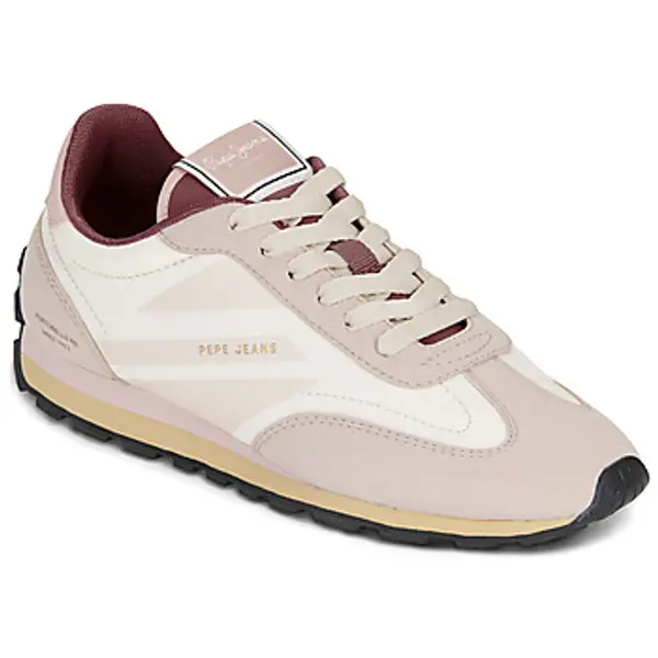 Pepe jeans Pepe jeans  Niske tenisice JANE BRAND W  Pepe jeans