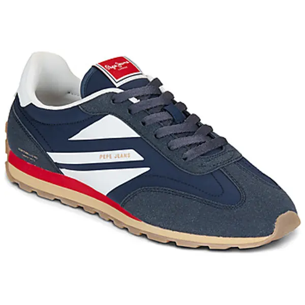 Pepe jeans Pepe jeans  Niske tenisice JASON BRAND M  Pepe jeans