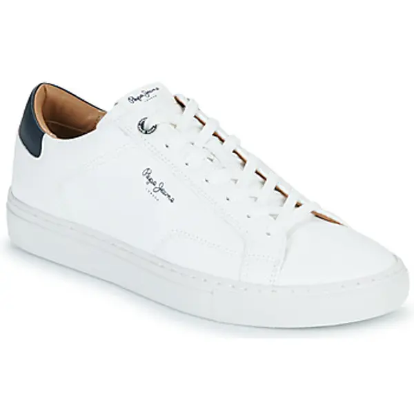 Pepe jeans Pepe jeans  Niske tenisice JOE BASIC  Pepe jeans