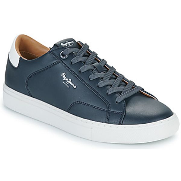 Pepe jeans Pepe jeans  Niske tenisice JOE BASIC  Pepe jeans