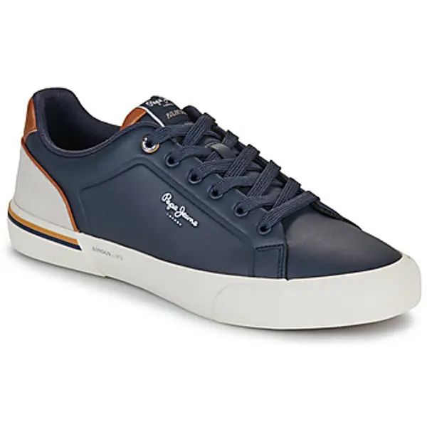 Pepe jeans Pepe jeans  Niske tenisice KENTON CAMPUS M  Pepe jeans