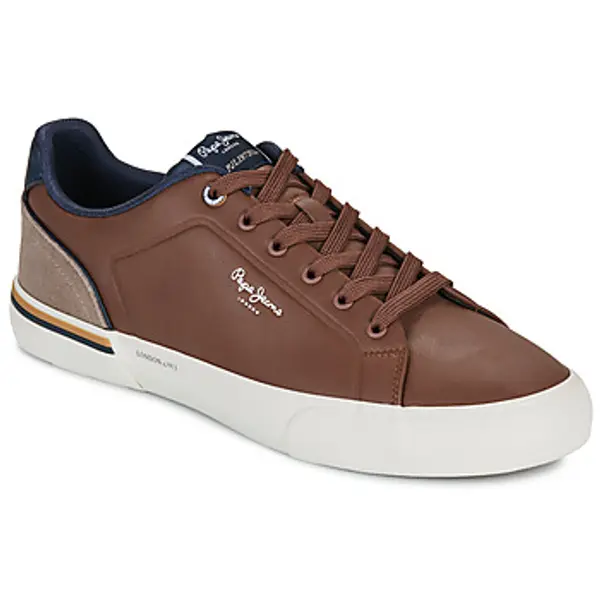 Pepe jeans Pepe jeans  Niske tenisice KENTON CAMPUS M  Pepe jeans