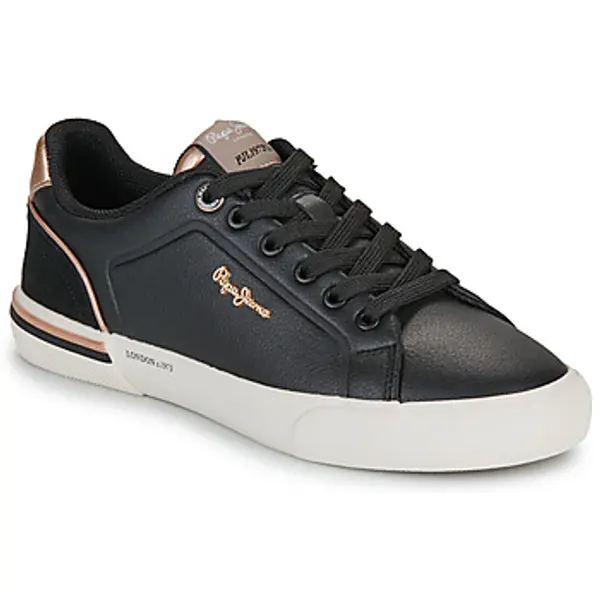 Pepe jeans Pepe jeans  Niske tenisice KENTON CAMPUS W  Pepe jeans