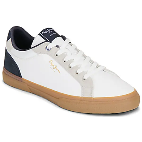 Pepe jeans Pepe jeans  Niske tenisice KENTON CITY M  Pepe jeans