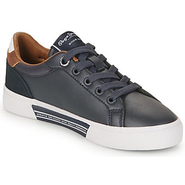 Pepe jeans Pepe jeans  Niske tenisice KENTON COURT B  Pepe jeans