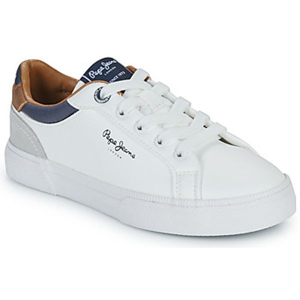 Pepe jeans Pepe jeans  Niske tenisice KENTON COURT B  Pepe jeans