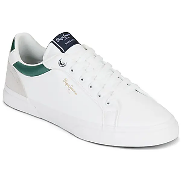 Pepe jeans Pepe jeans  Niske tenisice KENTON COURT M  Pepe jeans