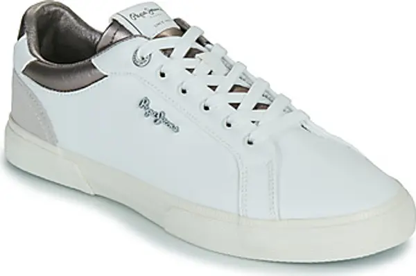 Pepe jeans Pepe jeans  Niske tenisice KENTON COURT W  Pepe jeans