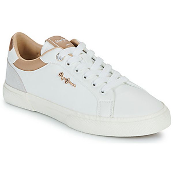Pepe jeans Pepe jeans  Niske tenisice KENTON COURT W  Pepe jeans