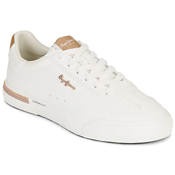 Pepe jeans Pepe jeans  Niske tenisice KENTON ESSENCE W  Pepe jeans