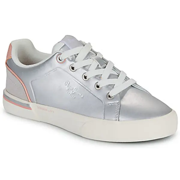 Pepe jeans Pepe jeans  Niske tenisice KENTON GALACTIC G  Pepe jeans