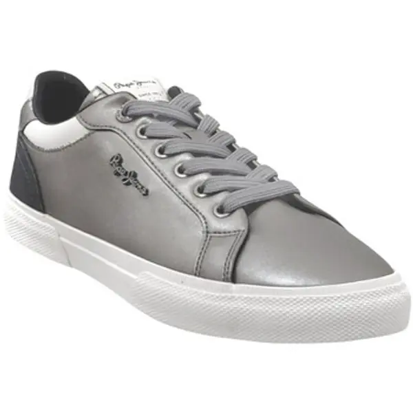 Pepe jeans Pepe jeans  Niske tenisice Kenton Glam w  Pepe jeans