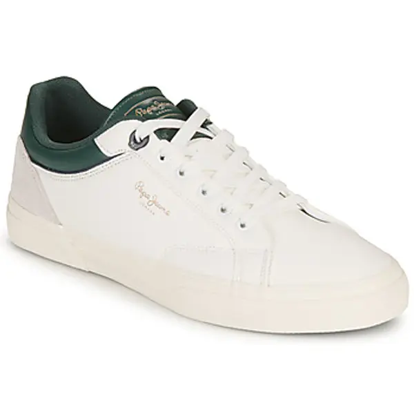 Pepe jeans Pepe jeans  Niske tenisice KENTON JOURNEY M  Pepe jeans