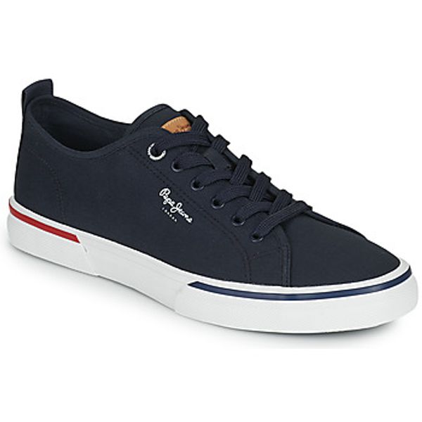 Pepe jeans Pepe jeans  Niske tenisice KENTON SMART 22  Pepe jeans