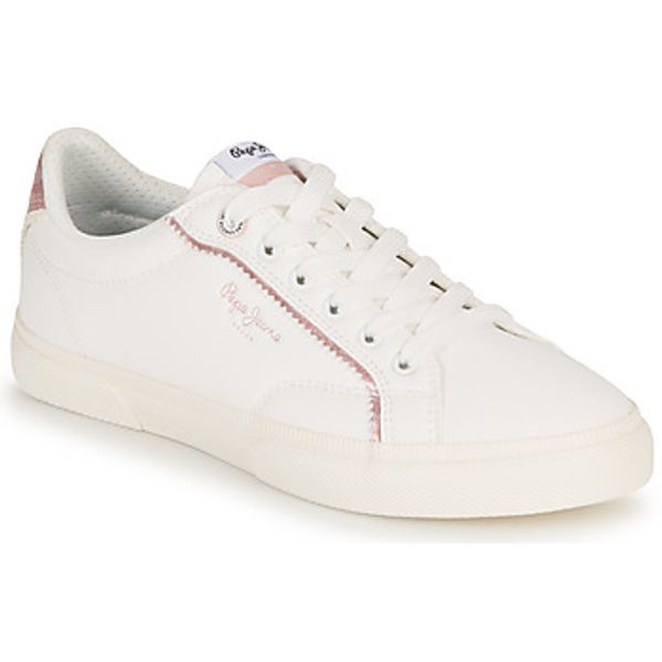 Pepe jeans Pepe jeans  Niske tenisice KENTON YUSTY W  Pepe jeans