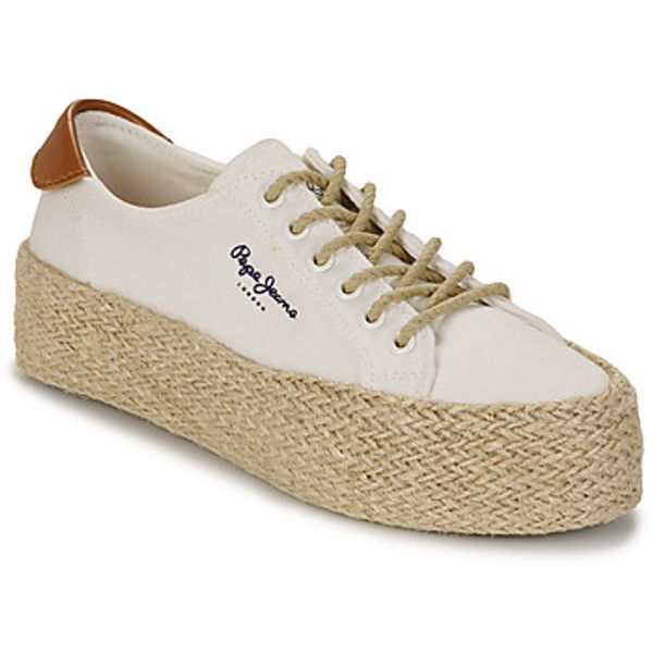 Pepe jeans Pepe jeans  Niske tenisice KYLE CLASSIC  Pepe jeans