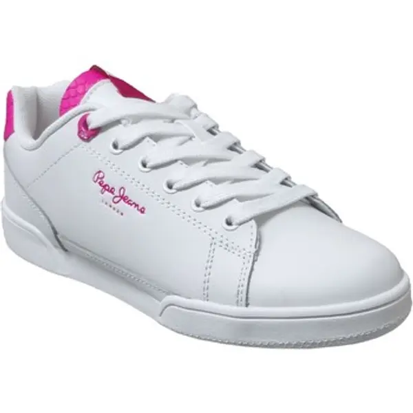 Pepe jeans Pepe jeans  Niske tenisice Lambert w snake  Pepe jeans