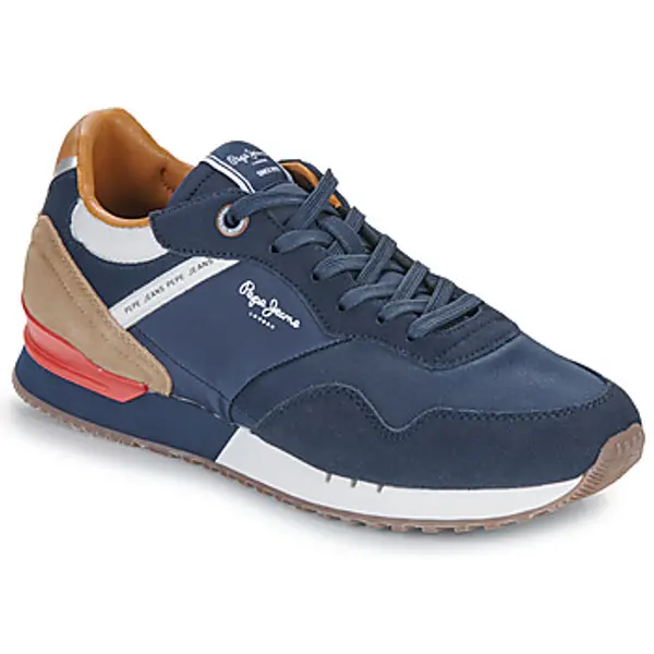Pepe jeans Pepe jeans  Niske tenisice LONDON BRAND M  Pepe jeans
