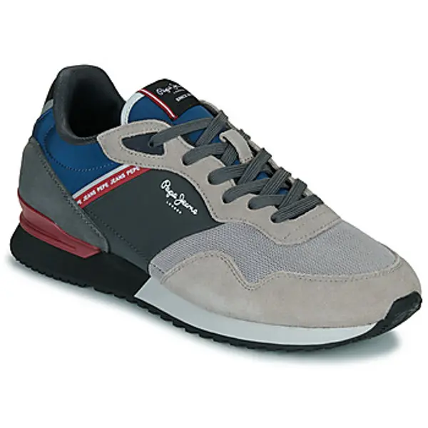Pepe jeans Pepe jeans  Niske tenisice LONDON BRICK M  Pepe jeans