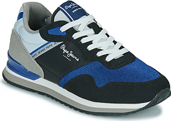 Pepe jeans Pepe jeans  Niske tenisice LONDON CITY B  Pepe jeans