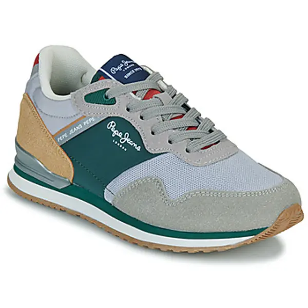 Pepe jeans Pepe jeans  Niske tenisice LONDON CITY B  Pepe jeans