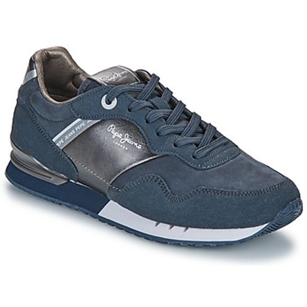 Pepe jeans Pepe jeans  Niske tenisice LONDON GALA W  Pepe jeans