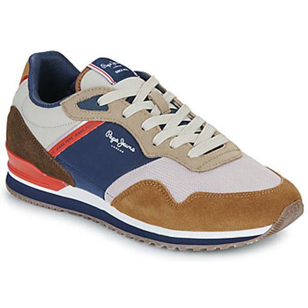 Pepe jeans Pepe jeans  Niske tenisice LONDON LIFE M  Pepe jeans