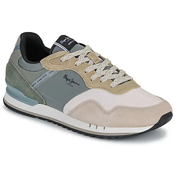 Pepe jeans Pepe jeans  Niske tenisice LONDON MIND M  Pepe jeans