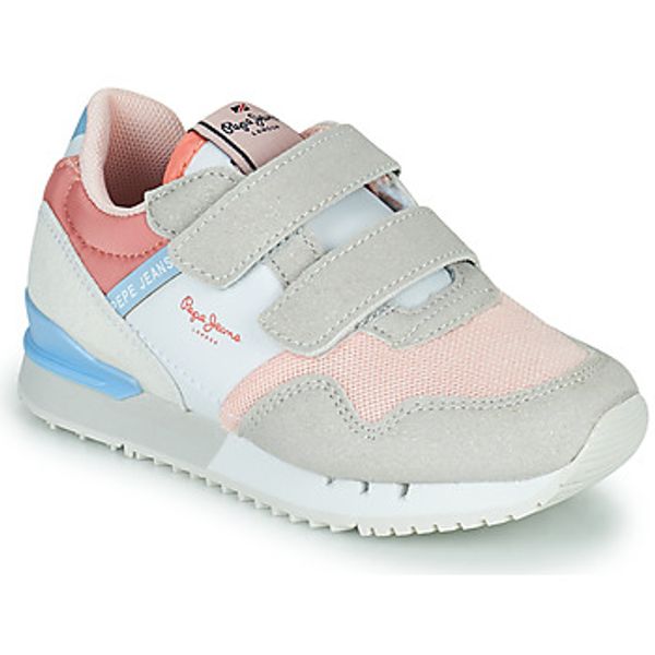 Pepe jeans Pepe jeans  Niske tenisice LONDON ONE GK  Pepe jeans